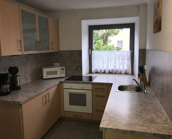 Möblierte Mietwohnung: 81379 München Süd – ca. 50 qm - Objekt Nr.: 10008 - Bild 1