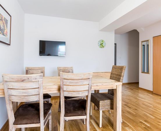 Möblierte Mietwohnung: 81379 München Süd – ca. 60 qm - Objekt Nr.: 17408 - Bild 9