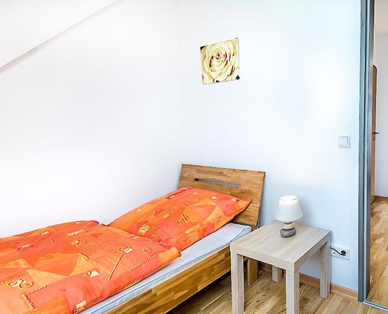 Möblierte Mietwohnung: 81379 München Süd – ca. 60 qm - Objekt Nr.: 17408 - Bild 10